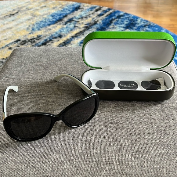 Kate Spade sunglasses - Picture 2 of 7